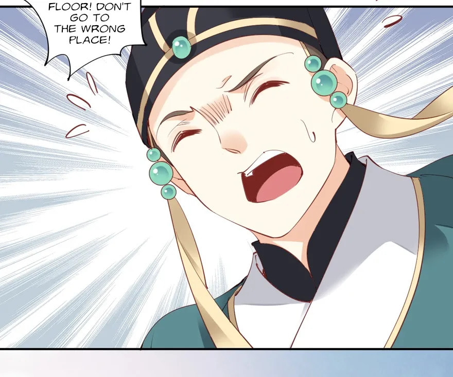 The Bestselling Empress (Colored) Chapter 113 page 45 - 