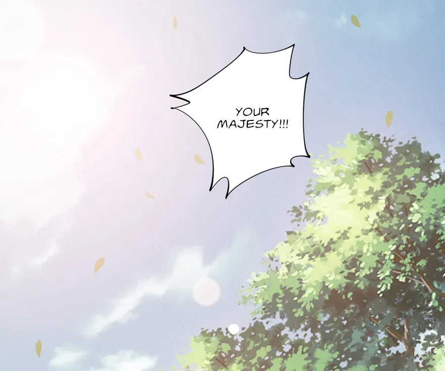 The Bestselling Empress (Colored) Chapter 113 page 46 - 