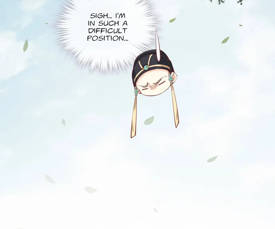 The Bestselling Empress (Colored) Chapter 113 page 48 - 