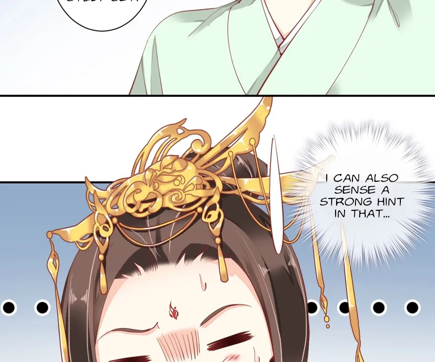 The Bestselling Empress (Colored) Chapter 113 page 7 - 
