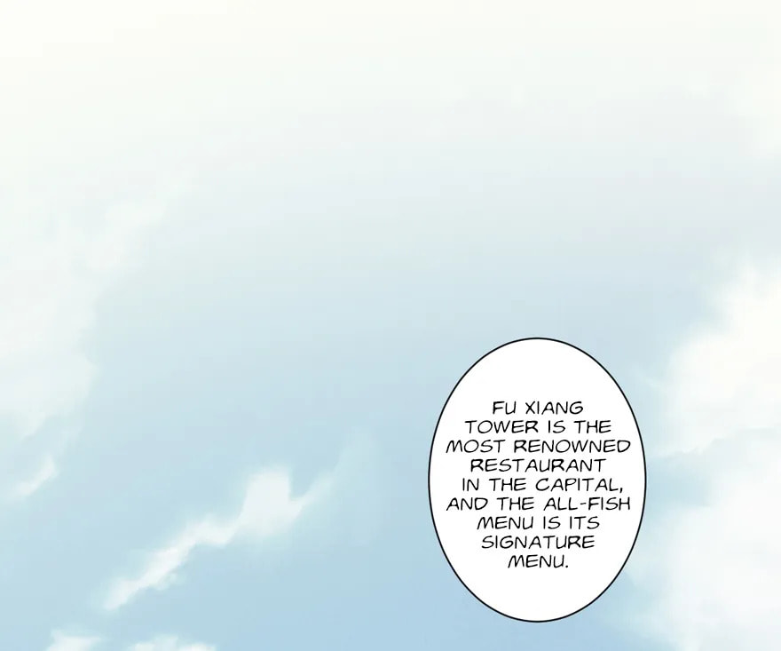 The Bestselling Empress (Colored) Chapter 114 page 1 - 