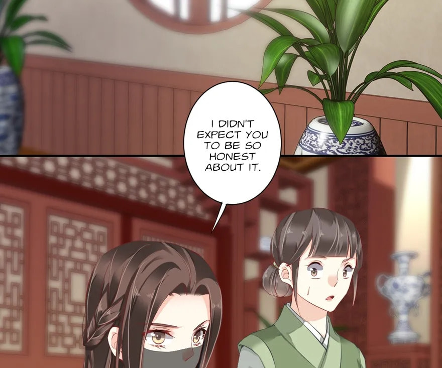 The Bestselling Empress (Colored) Chapter 114 page 12 - 