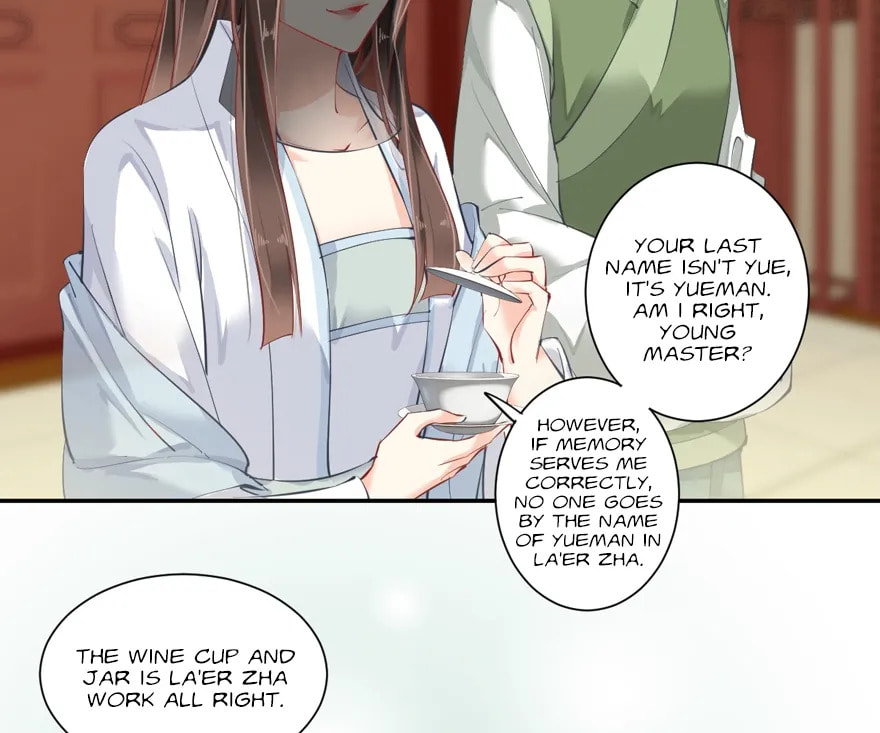 The Bestselling Empress (Colored) Chapter 114 page 13 - 