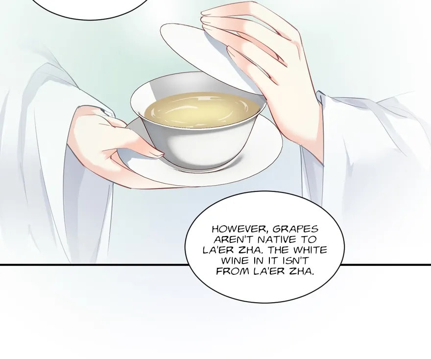 The Bestselling Empress (Colored) Chapter 114 page 14 - 