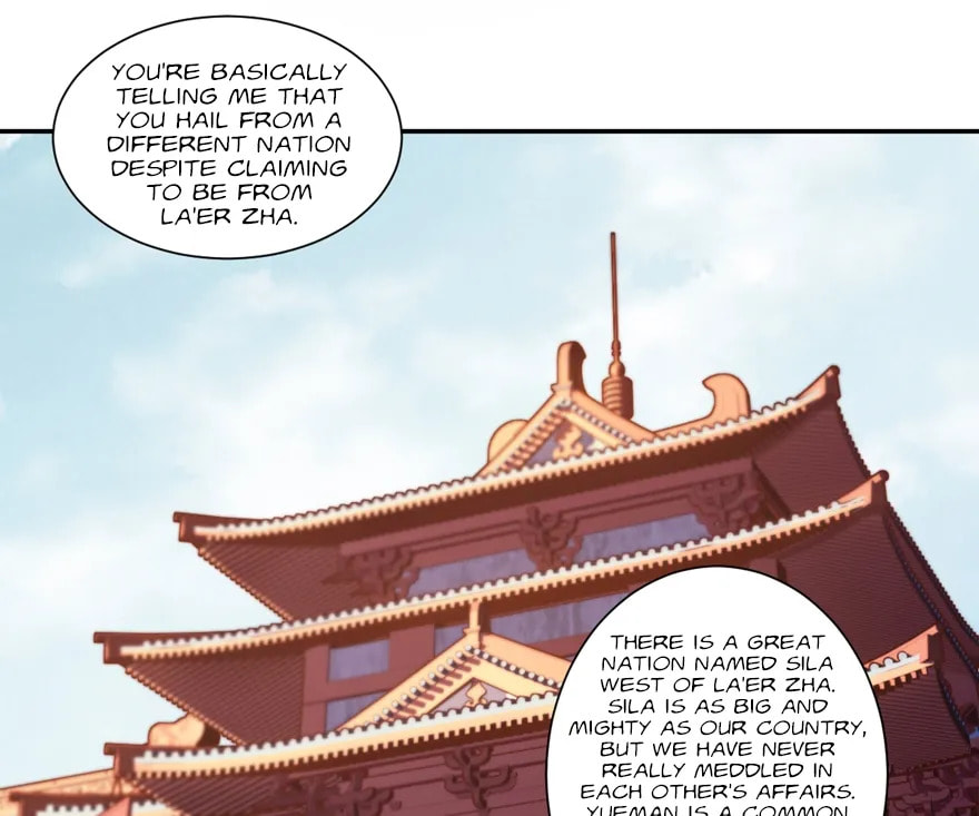 The Bestselling Empress (Colored) Chapter 114 page 15 - 