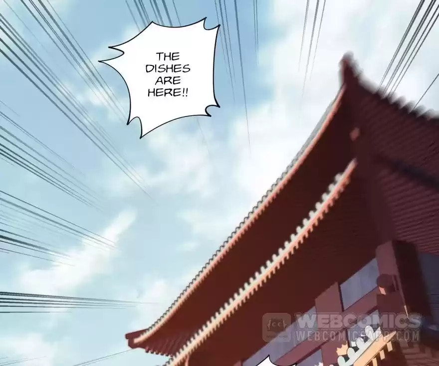 The Bestselling Empress (Colored) Chapter 114 page 19 - 