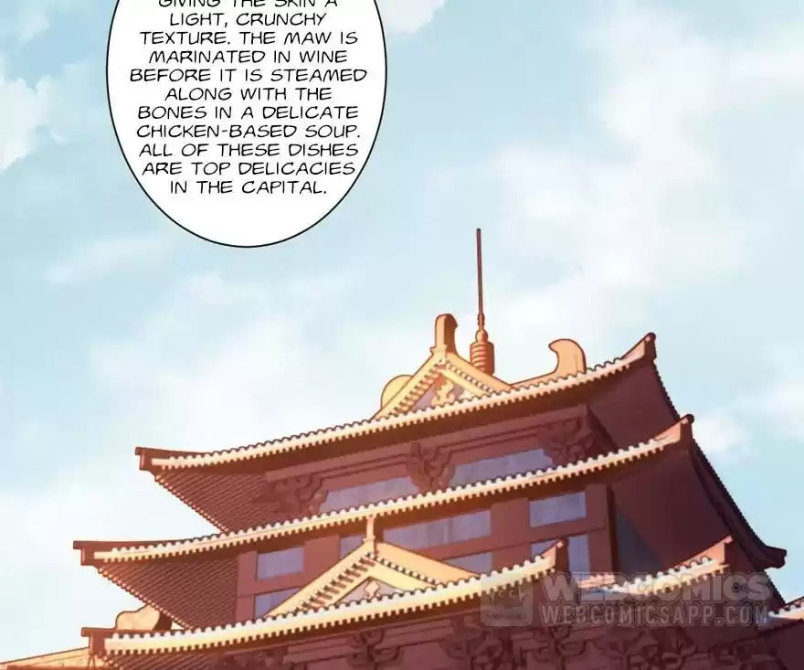 The Bestselling Empress (Colored) Chapter 114 page 3 - 