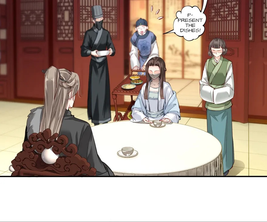 The Bestselling Empress (Colored) Chapter 114 page 21 - 