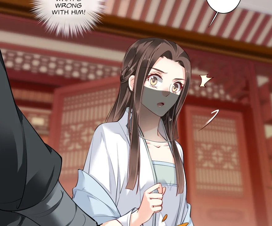 The Bestselling Empress (Colored) Chapter 114 page 23 - 