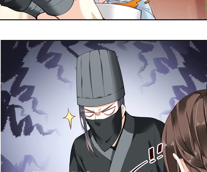 The Bestselling Empress (Colored) Chapter 114 page 24 - 