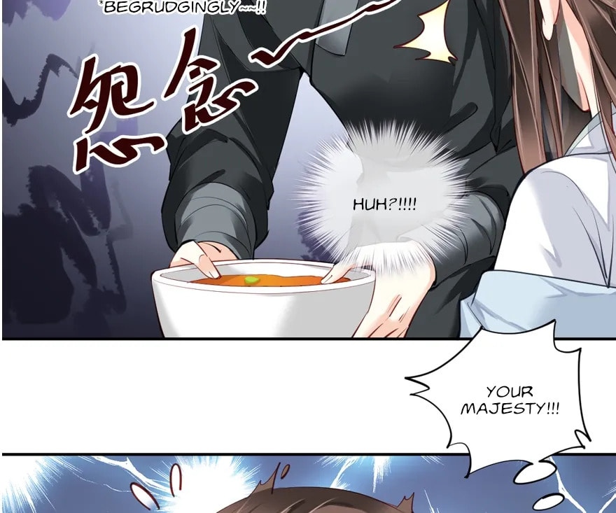 The Bestselling Empress (Colored) Chapter 114 page 25 - 
