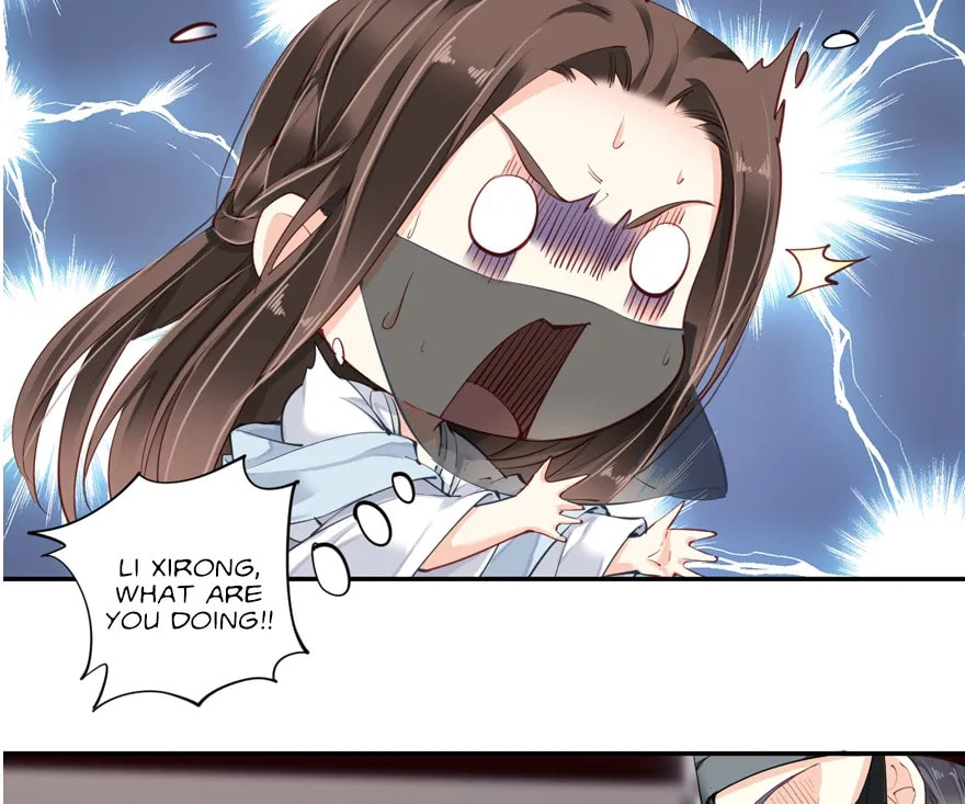The Bestselling Empress (Colored) Chapter 114 page 26 - 