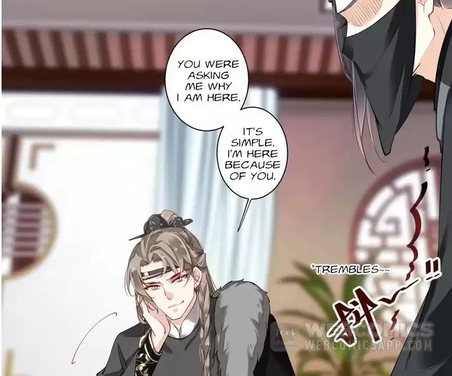 The Bestselling Empress (Colored) Chapter 114 page 27 - 