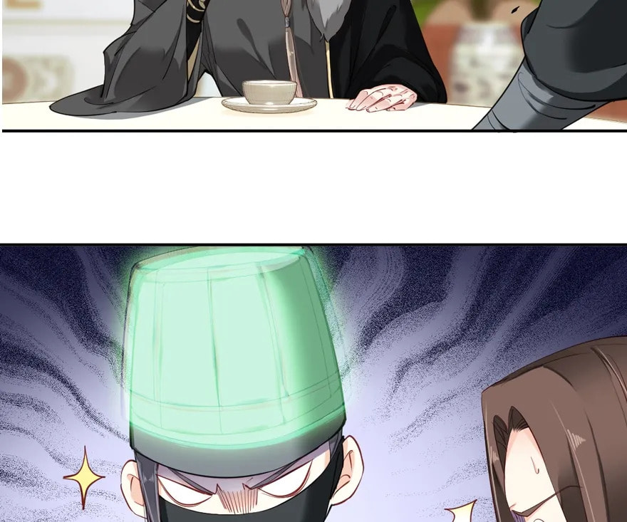 The Bestselling Empress (Colored) Chapter 114 page 28 - 