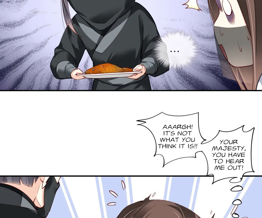 The Bestselling Empress (Colored) Chapter 114 page 29 - 