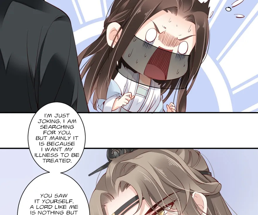 The Bestselling Empress (Colored) Chapter 114 page 30 - 