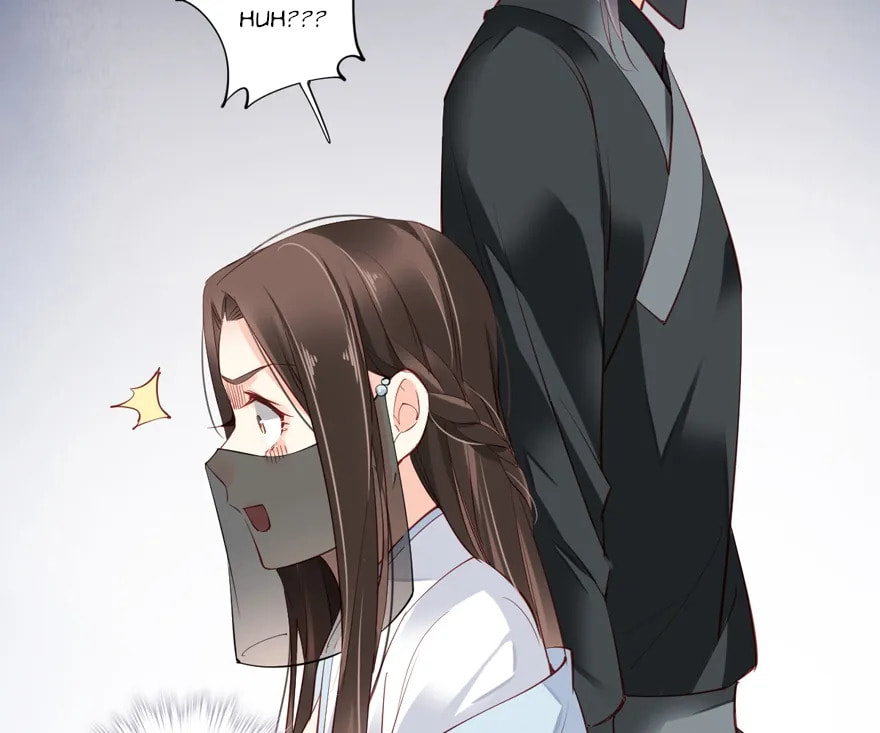 The Bestselling Empress (Colored) Chapter 114 page 34 - 