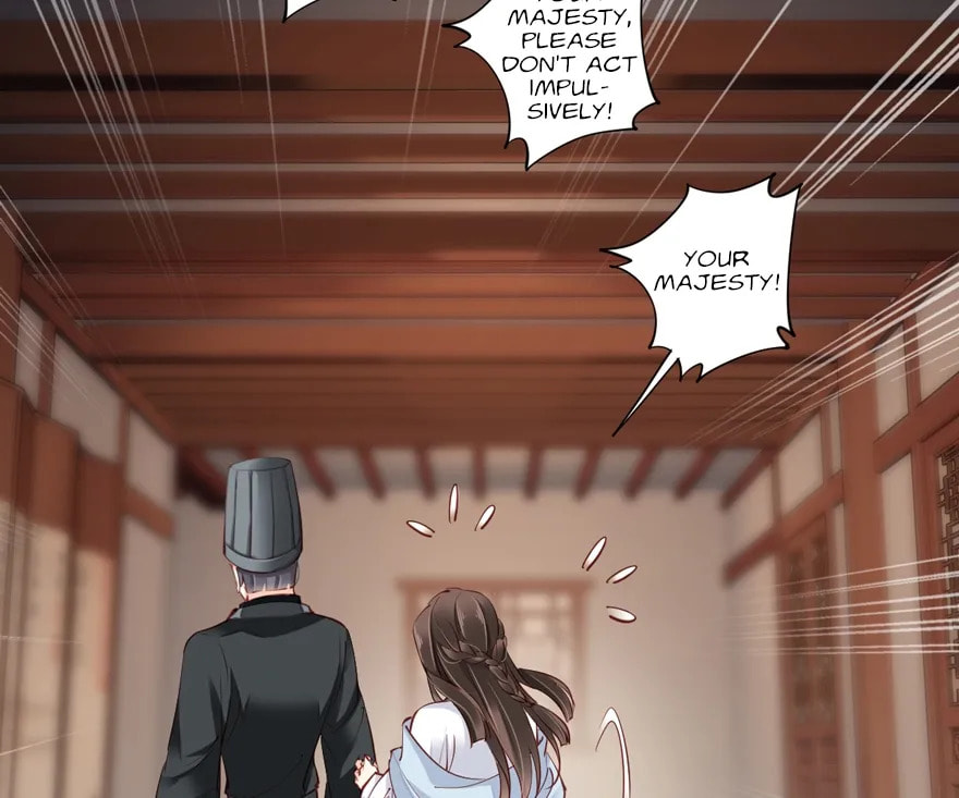 The Bestselling Empress (Colored) Chapter 114 page 37 - 