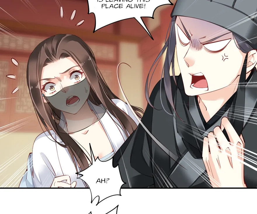 The Bestselling Empress (Colored) Chapter 114 page 39 - 