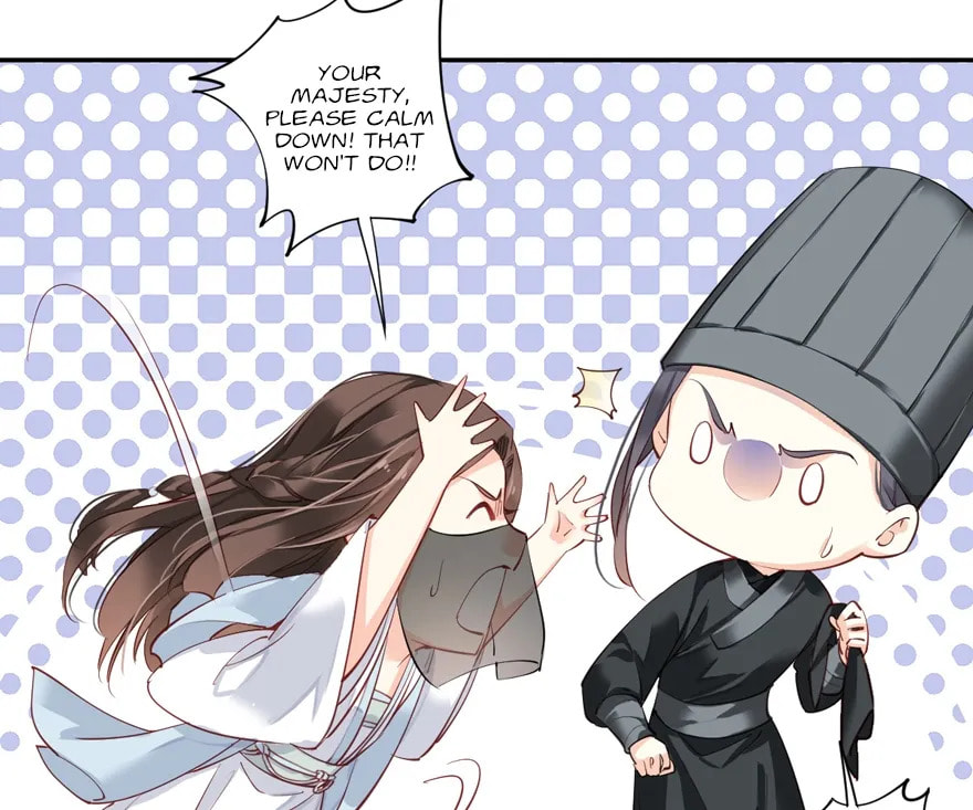The Bestselling Empress (Colored) Chapter 114 page 40 - 