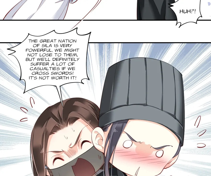 The Bestselling Empress (Colored) Chapter 114 page 41 - 