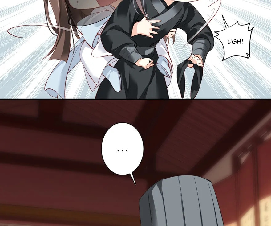 The Bestselling Empress (Colored) Chapter 114 page 42 - 
