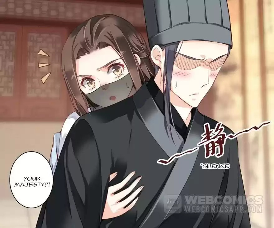 The Bestselling Empress (Colored) Chapter 114 page 43 - 