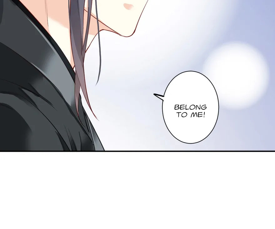 The Bestselling Empress (Colored) Chapter 114 page 45 - 