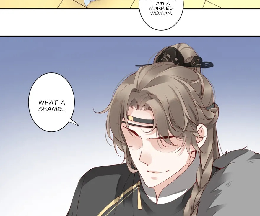 The Bestselling Empress (Colored) Chapter 114 page 6 - 