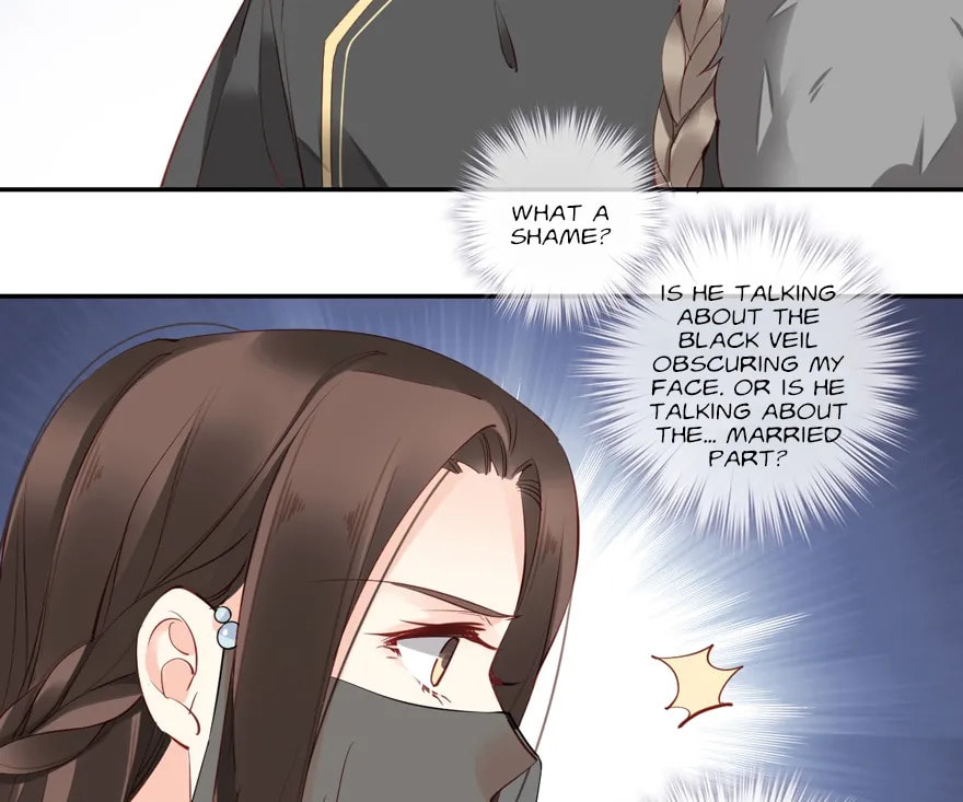 The Bestselling Empress (Colored) Chapter 114 page 7 - 