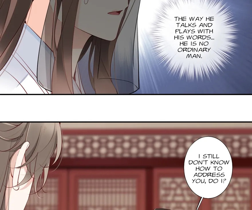 The Bestselling Empress (Colored) Chapter 114 page 8 - 