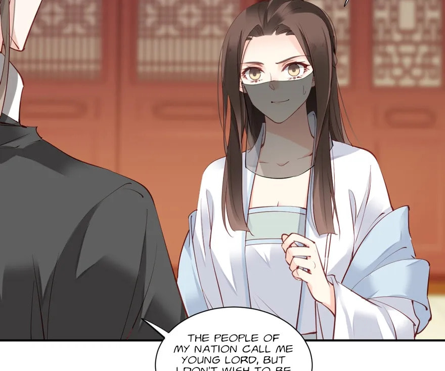 The Bestselling Empress (Colored) Chapter 114 page 9 - 