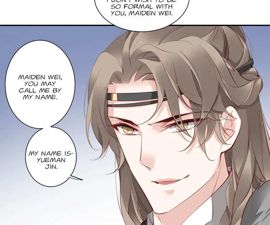 The Bestselling Empress (Colored) Chapter 114 page 10 - 