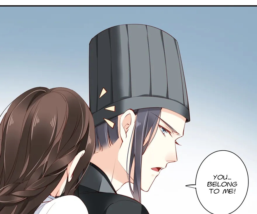 The Bestselling Empress (Colored) Chapter 115 page 1 - 