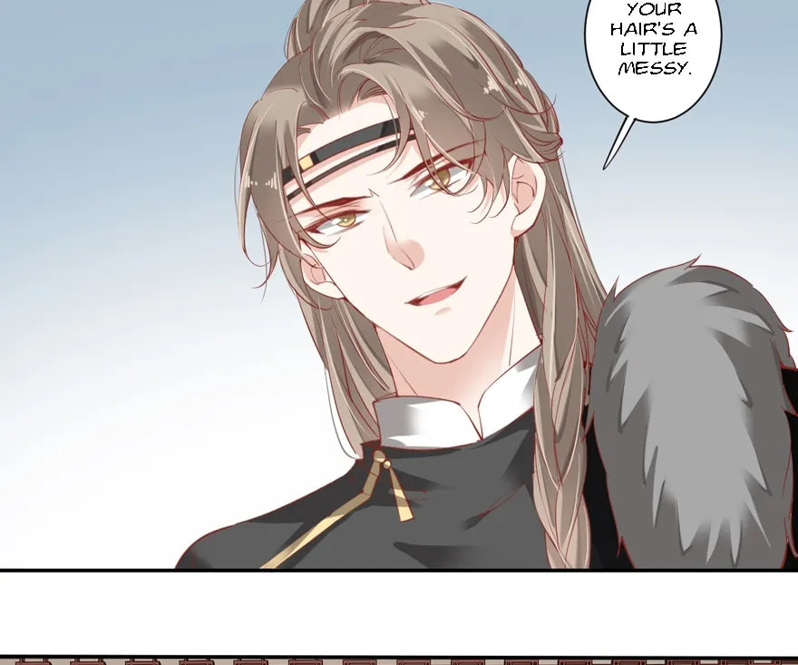 The Bestselling Empress (Colored) Chapter 115 page 16 - 