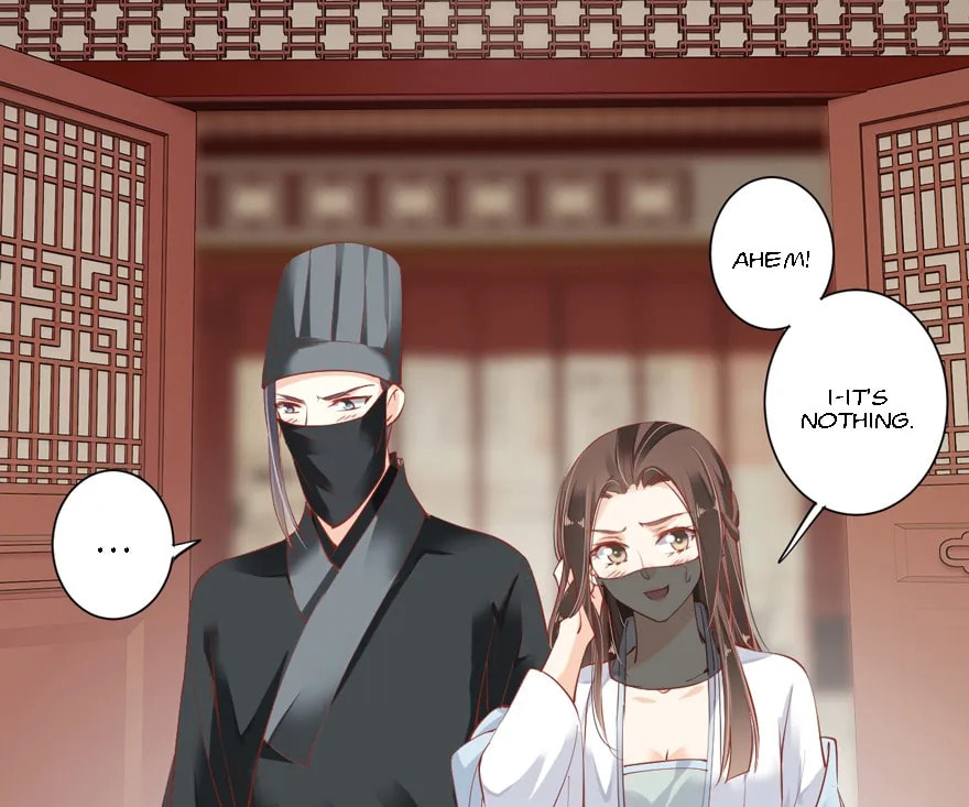 The Bestselling Empress (Colored) Chapter 115 page 17 - 