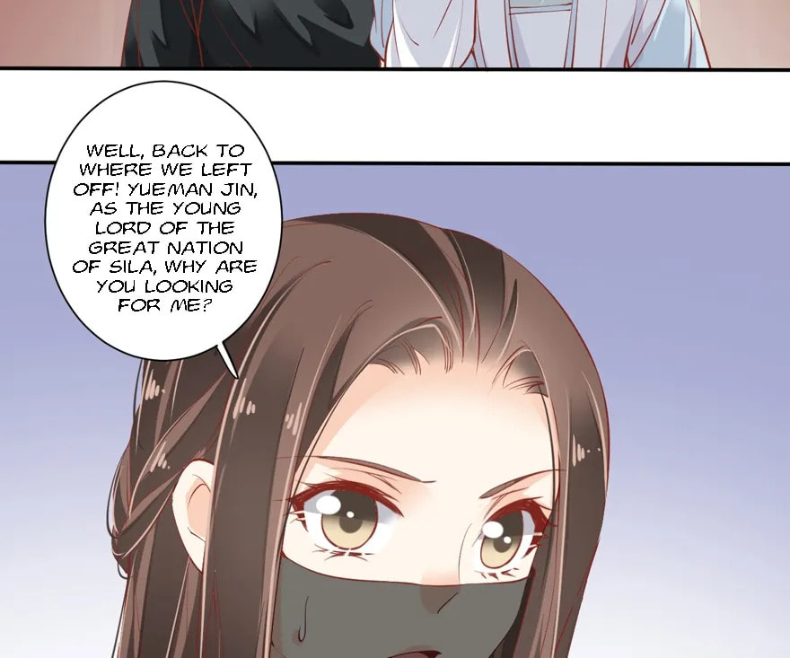The Bestselling Empress (Colored) Chapter 115 page 18 - 
