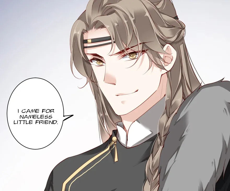 The Bestselling Empress (Colored) Chapter 115 page 22 - 