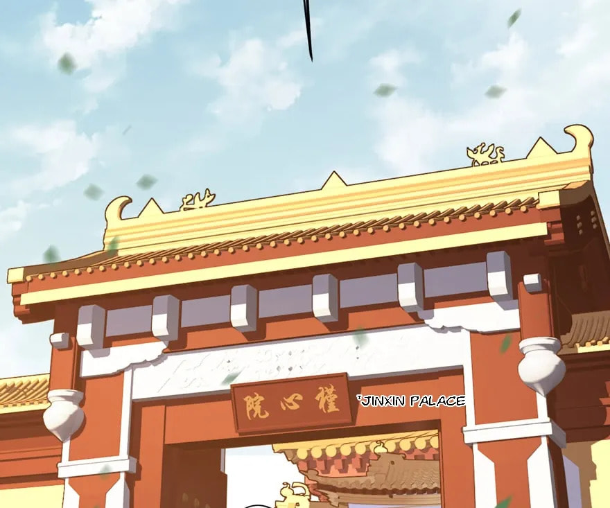 The Bestselling Empress (Colored) Chapter 115 page 25 - 