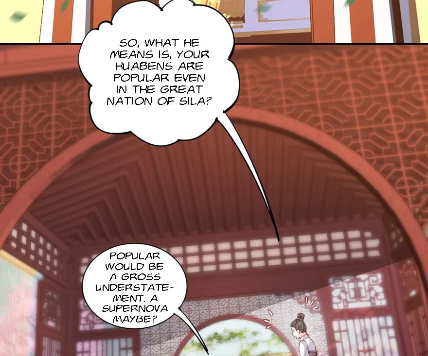 The Bestselling Empress (Colored) Chapter 115 page 26 - 