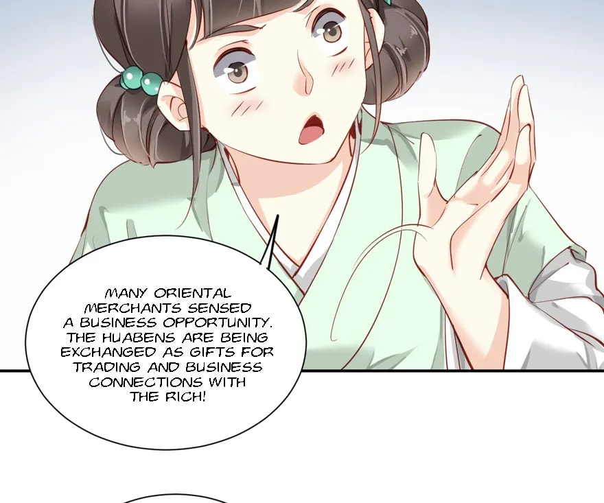 The Bestselling Empress (Colored) Chapter 115 page 28 - 