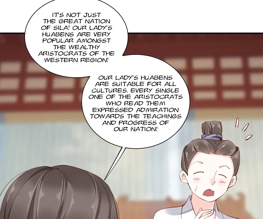 The Bestselling Empress (Colored) Chapter 115 page 29 - 