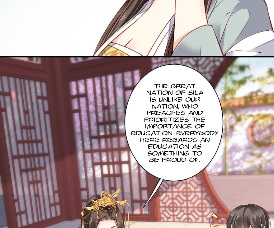 The Bestselling Empress (Colored) Chapter 115 page 32 - 
