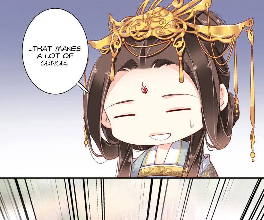 The Bestselling Empress (Colored) Chapter 115 page 39 - 