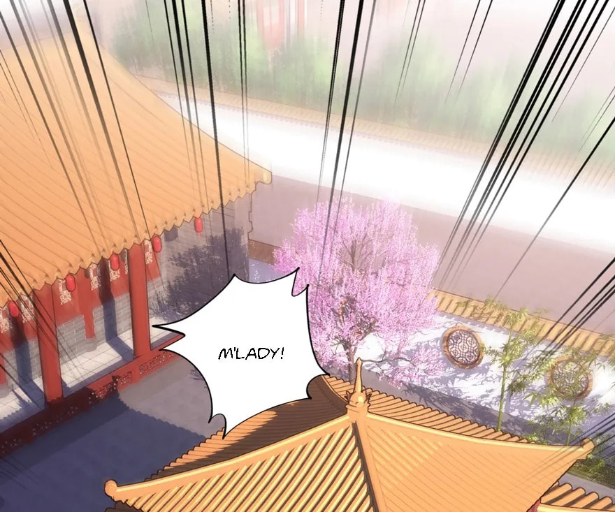 The Bestselling Empress (Colored) Chapter 115 page 40 - 