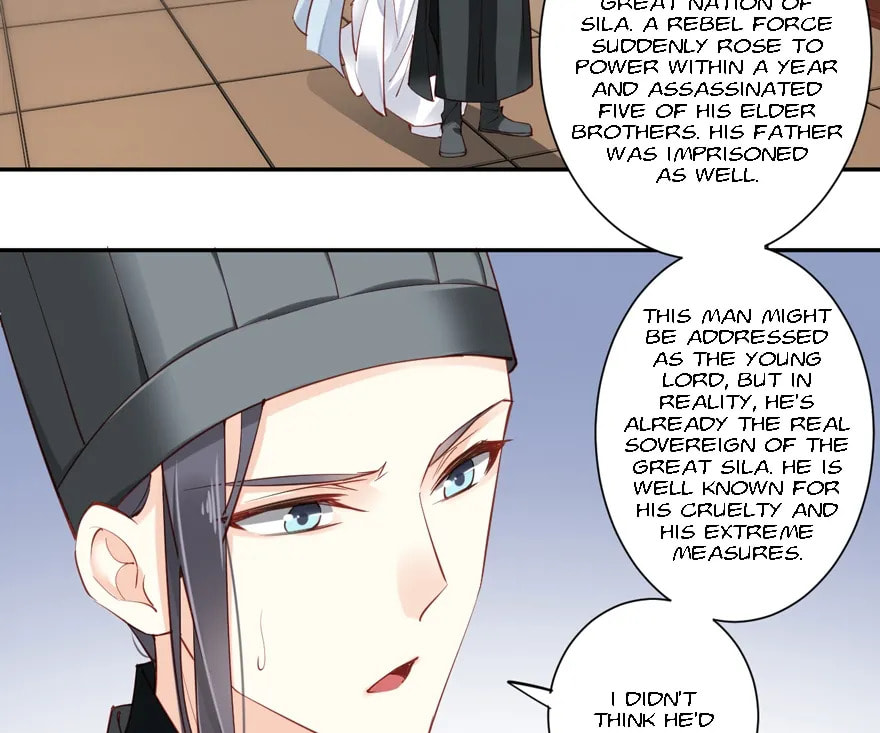 The Bestselling Empress (Colored) Chapter 115 page 5 - 
