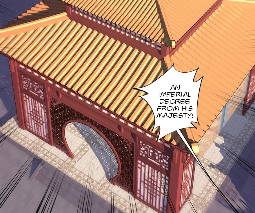 The Bestselling Empress (Colored) Chapter 115 page 41 - 