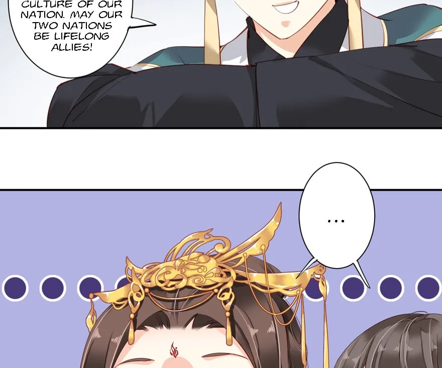 The Bestselling Empress (Colored) Chapter 115 page 44 - 