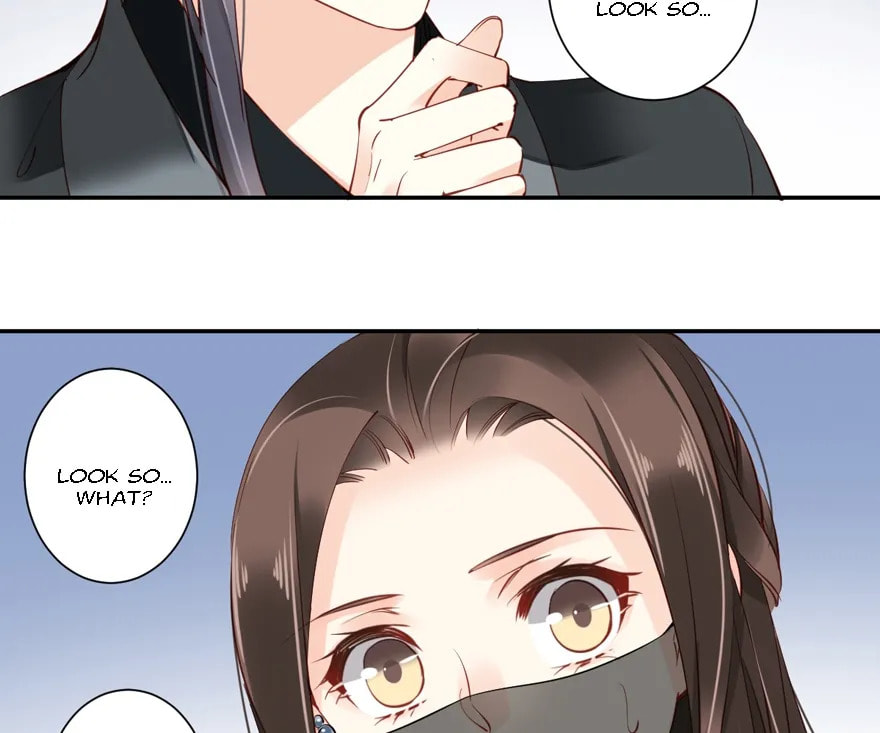 The Bestselling Empress (Colored) Chapter 115 page 6 - 