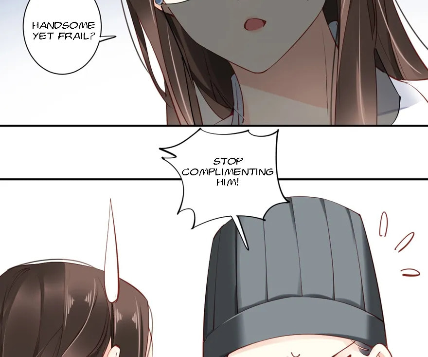 The Bestselling Empress (Colored) Chapter 115 page 7 - 